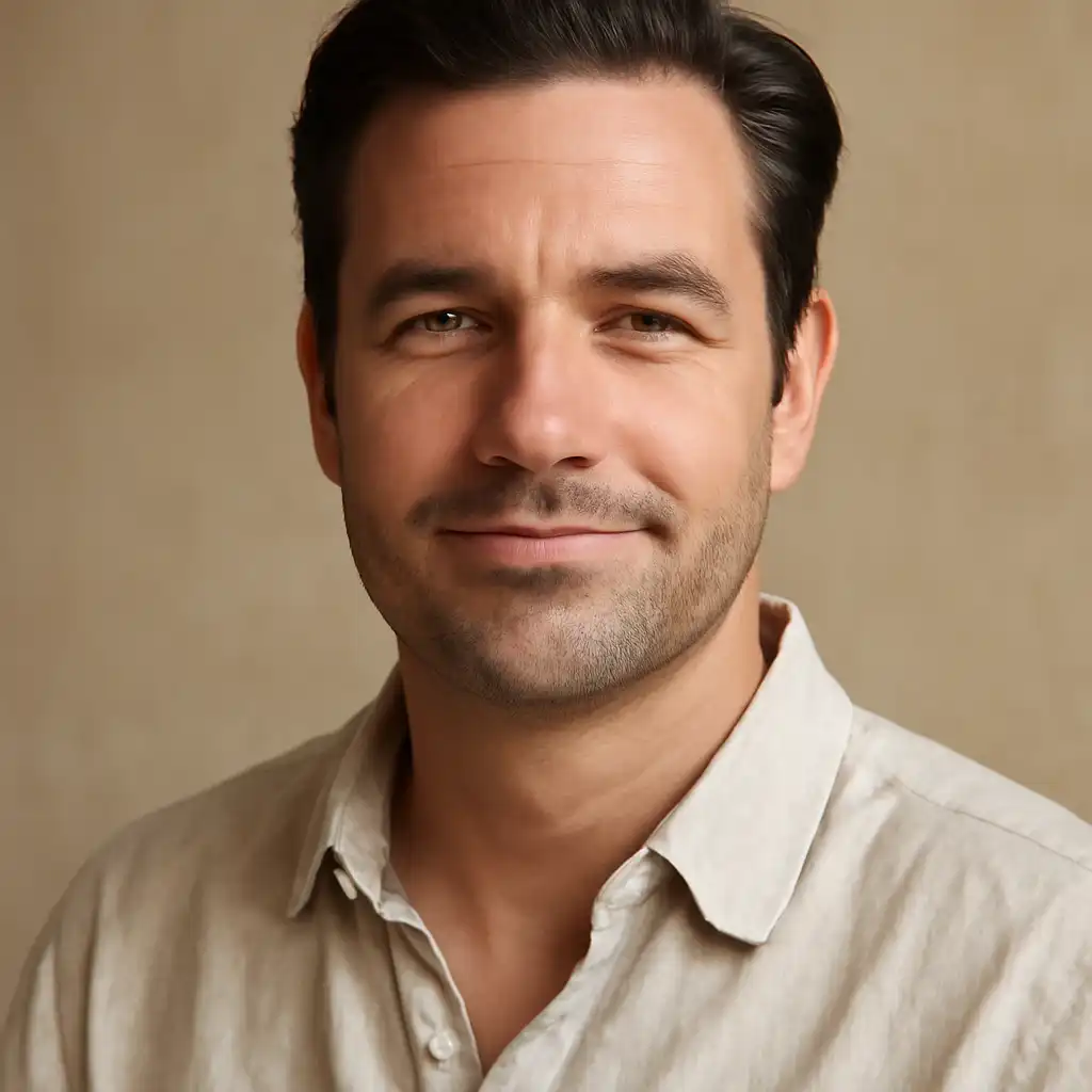 Robert Sterling